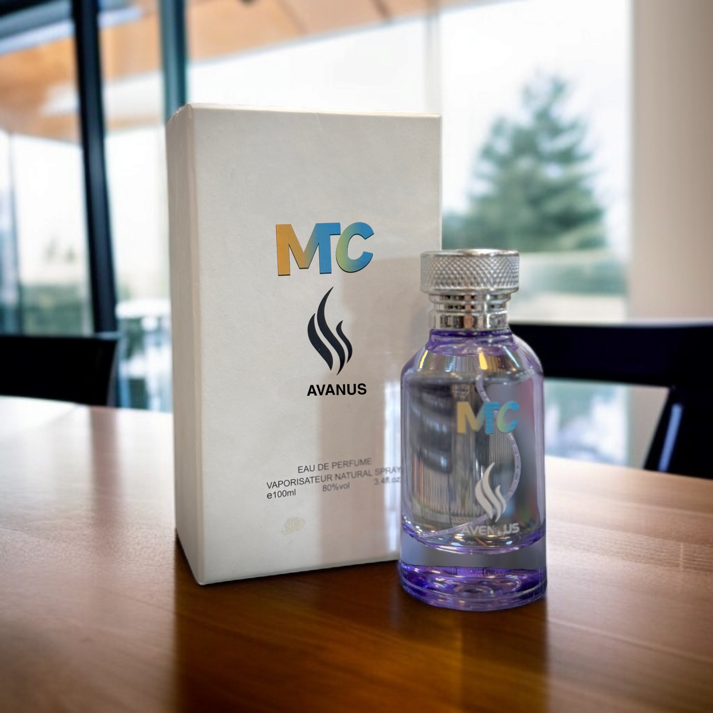 MTC Aventus