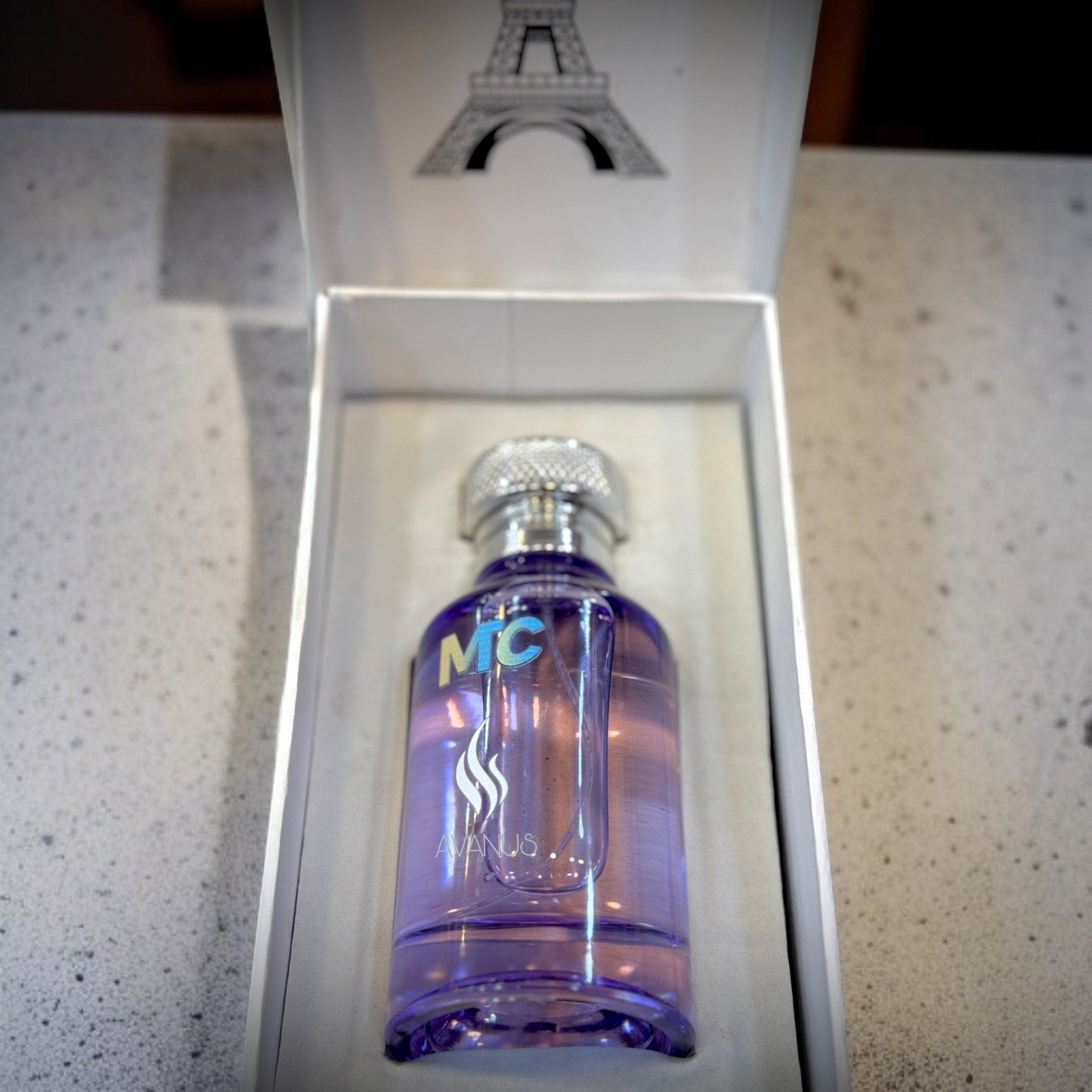 MTC Aventus