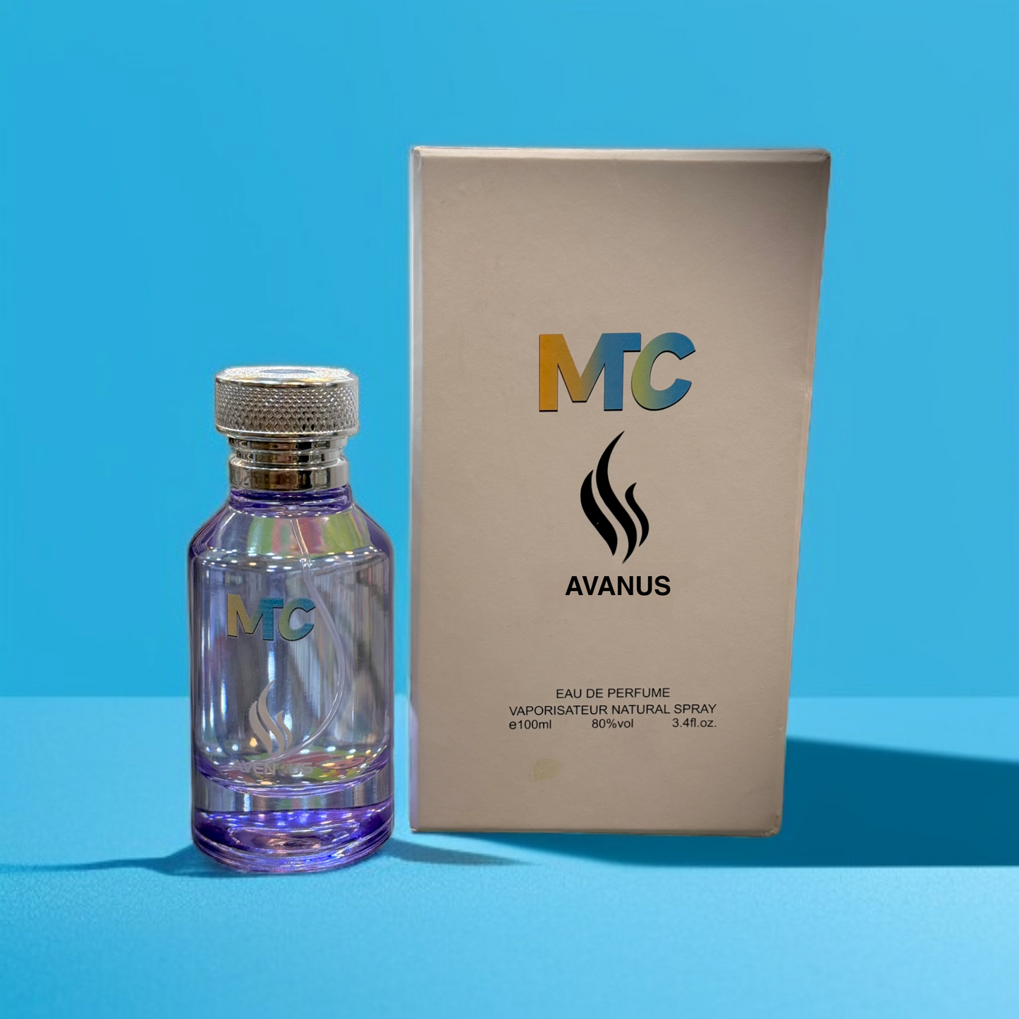MTC Aventus